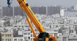 اجاره جرثقیل جنوب تهران