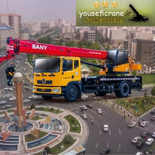 اجاره جرثقیل در آریاشهر اجاره جرثقیل در آریاشهر