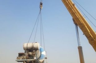 کرایه جرثقیل