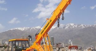 اجاره جرثقیل در حسن آباد زرگنده