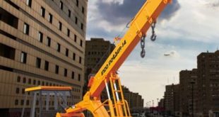 اجاره جرثقیل در جیحون