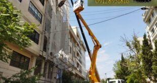 اجاره جرثقیل